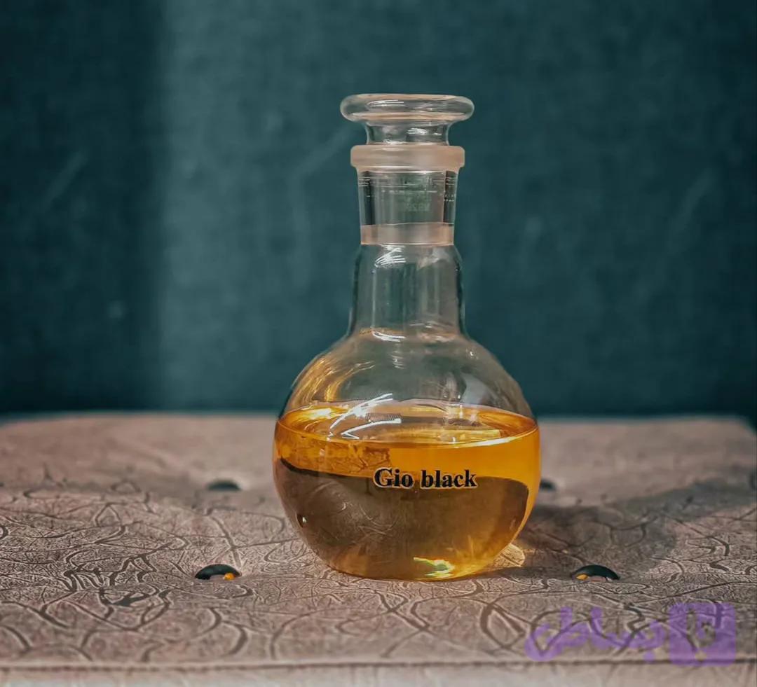 عطر اکو دجیو،آکو دجیو