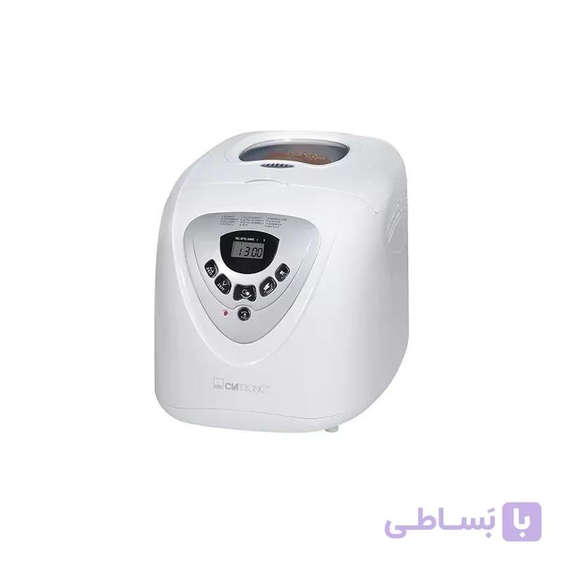 نان پز کلاترونیک مدل Clatronic 3505 — تصویر 1