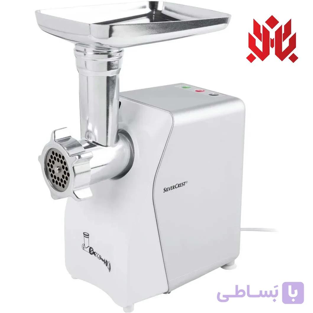 چرخ گوشت سیلور کرست مدل SFW 350 D5 — تصویر 1