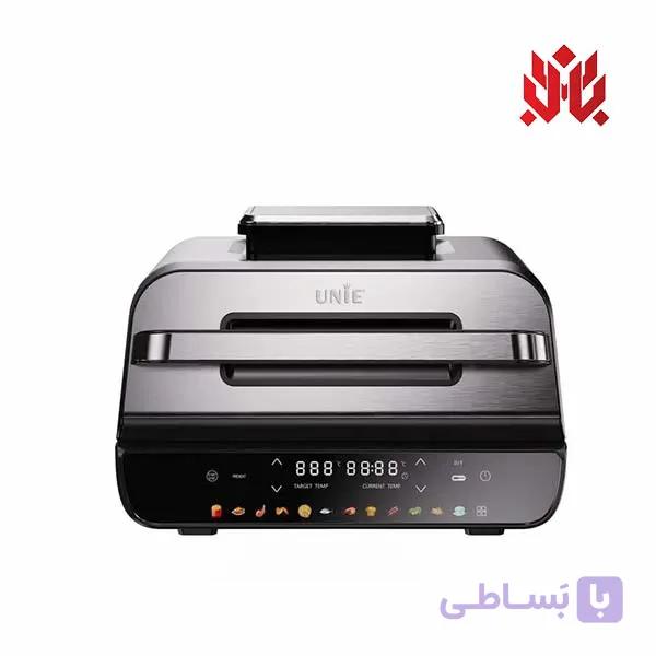 گریل و سرخ کن یونی مدل US-888 — تصویر 1