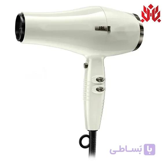 سشوار جی آر ال مدل PHANOTM 3700 — تصویر 1
