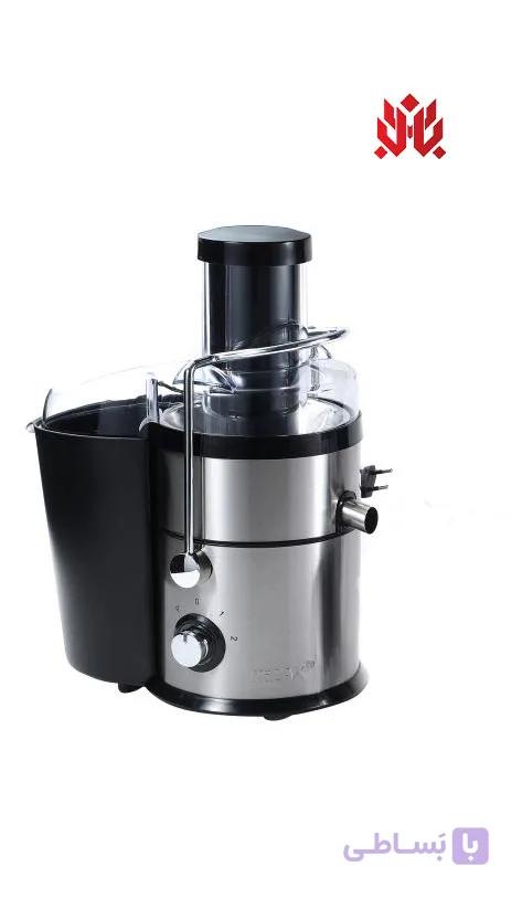 آبمیوه گیری 4 کاره Bosch مدل WB-2025 — تصویر 1