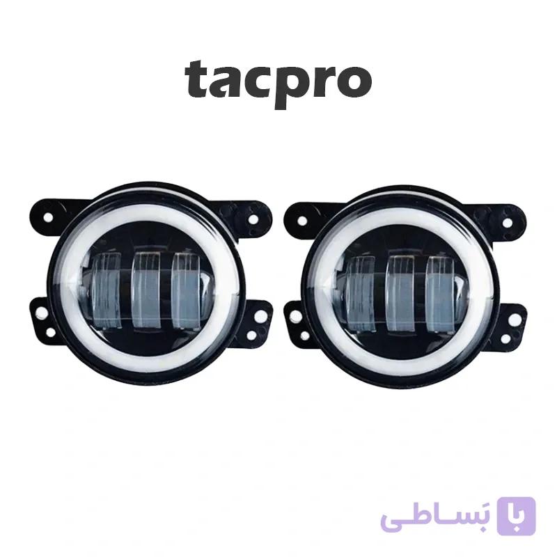 پرژکتور تایگر 4 حالته تک پرو — تصویر 1
