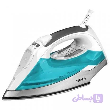 اتو بخار سام مدل IR-4025