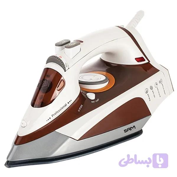 اتو بخار سام مدل IR-4020R