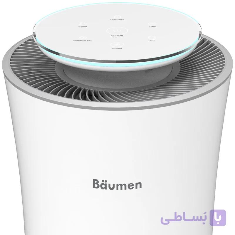 تصفیه هوا