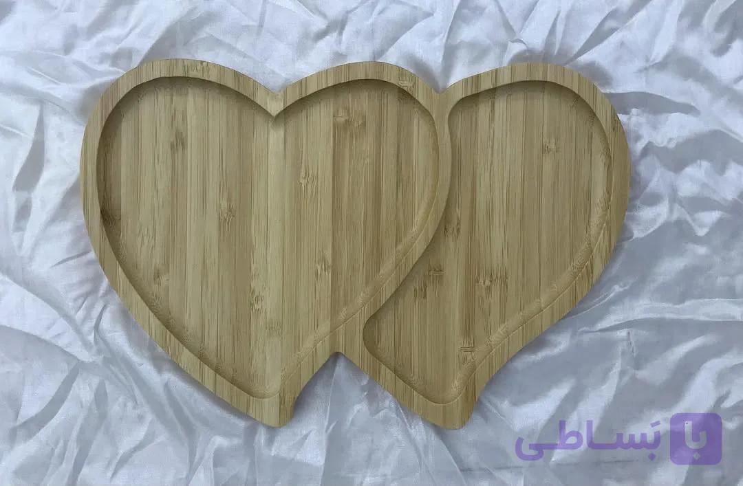 اردو خوری بامبو چوب بامبو