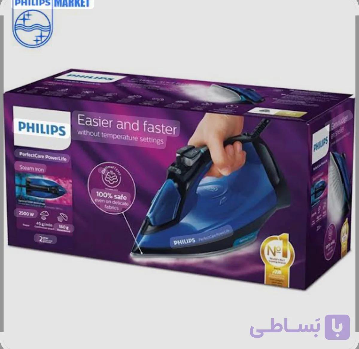 اتوبخار فیلیپس ۳۹۲۰