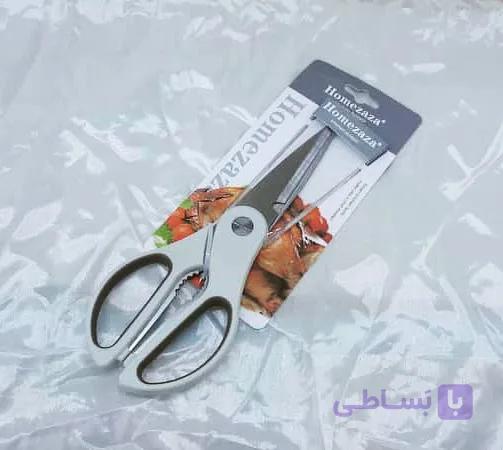 قیچی مرغ برند دنی هوم سفید