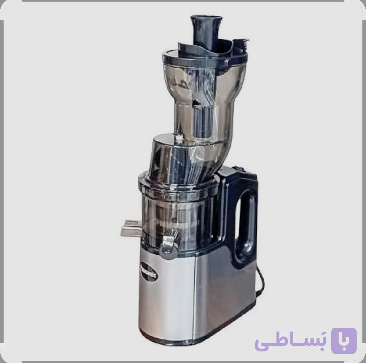 عصاره گیر پاناسونیک