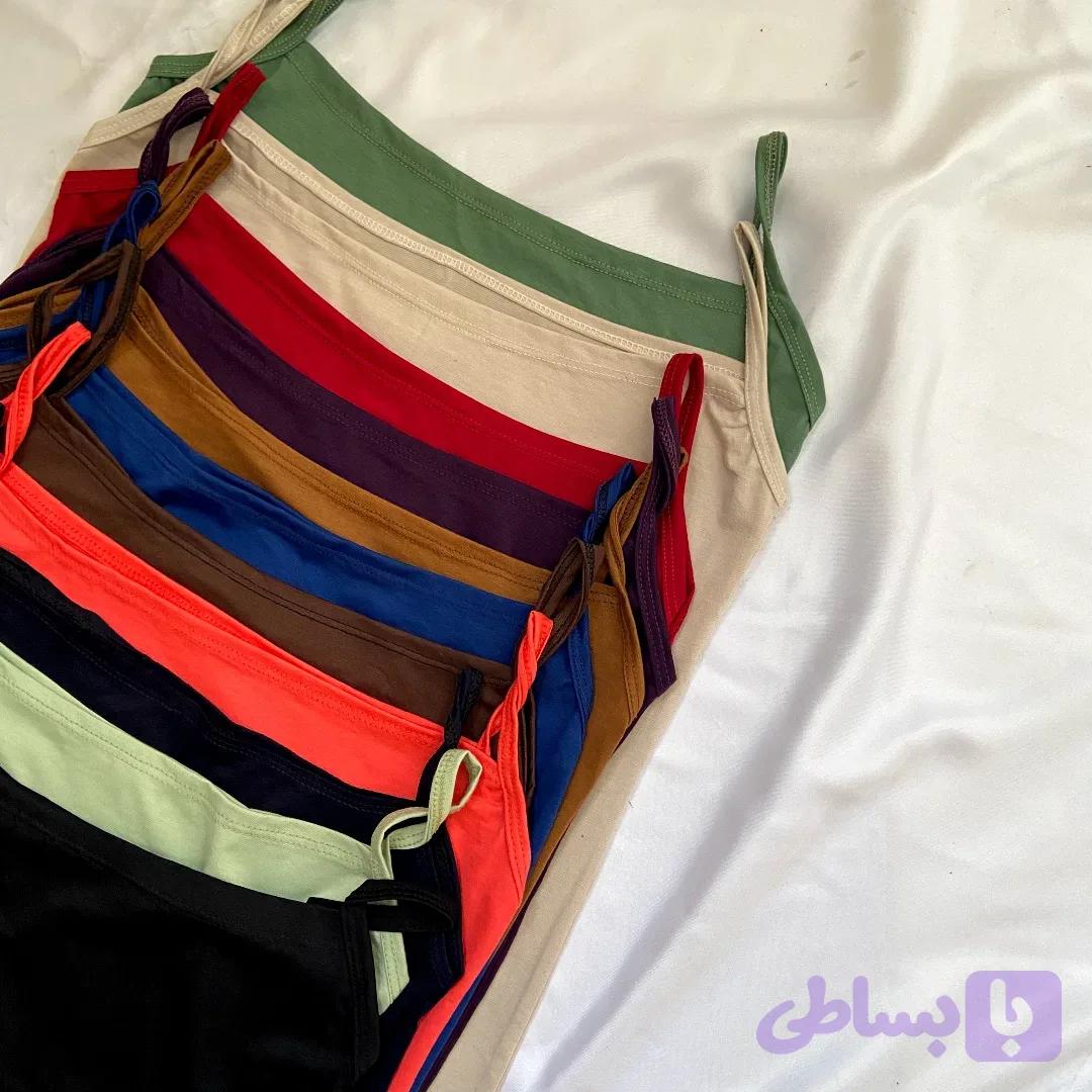 تاپِ دوبندیِ کلارا ، کد ۲۴