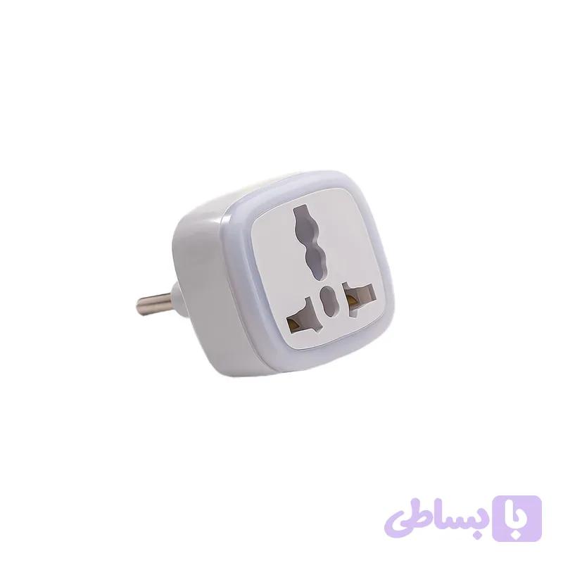 تبدیل برق چراغ دار