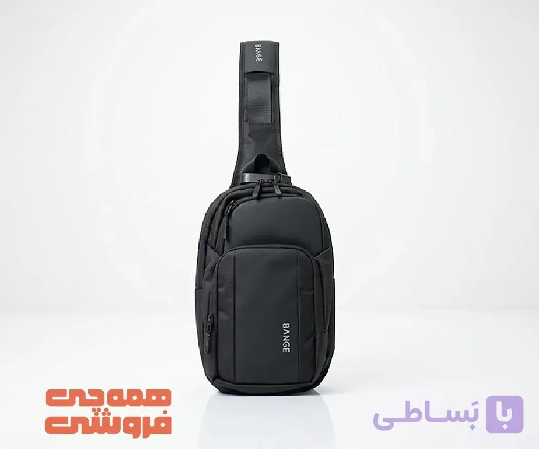 کیف رودوشی بنج رمز دار — تصویر 1
