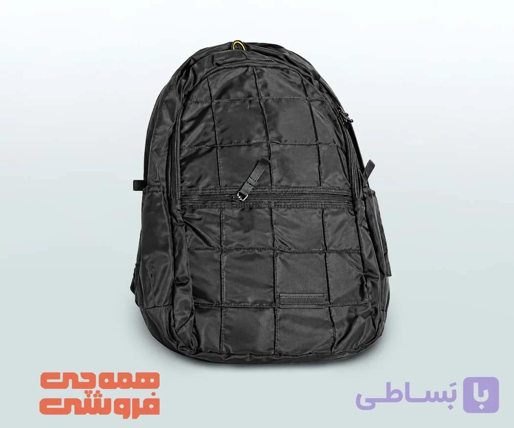 کوله مدرسه سبک والنتیر — تصویر 1