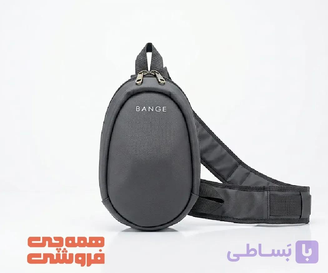 کیف رودوشی بنج سه بعدی کوچیک — تصویر 1