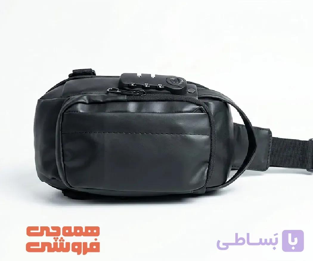 کیف دوشی رمز دار — تصویر 1