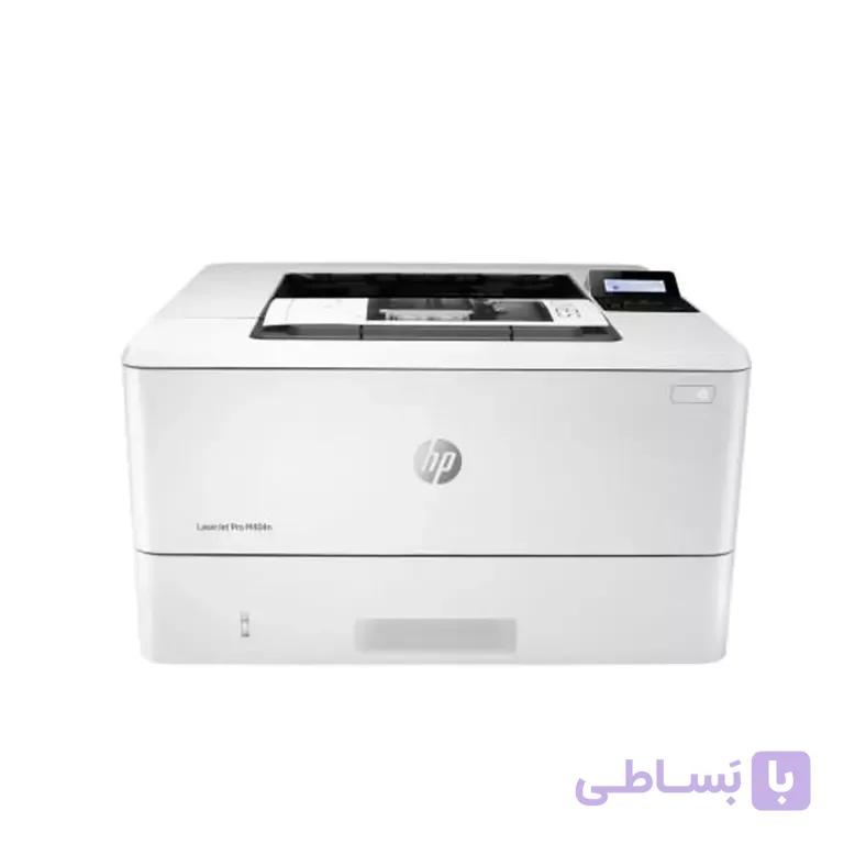 پرینتر لیزری اچ پی مدل M404n — تصویر 1