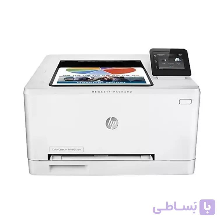 پرینتر استوک اچ پی مدل M252dw