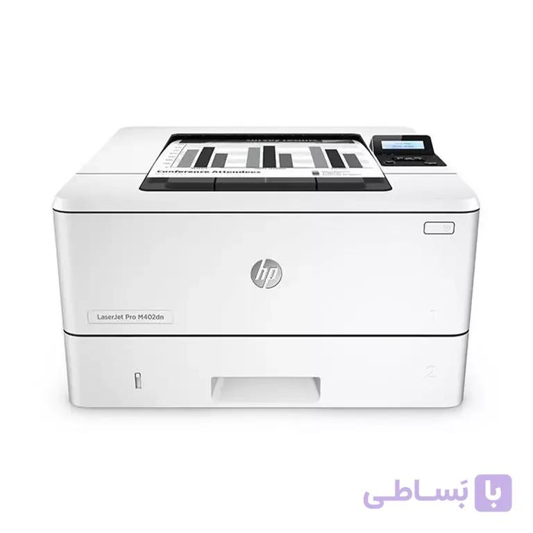 پرینتر استوک اچ پی مدل M402dn — تصویر 1