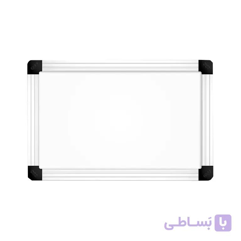 تخته وایت برد مغناطیسی 120*100 — تصویر 1