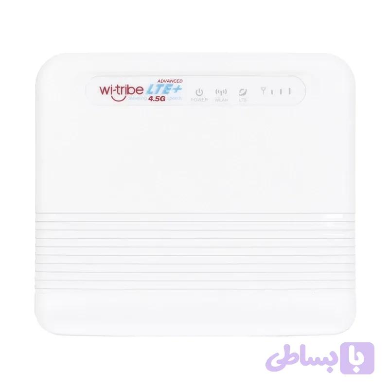 مودم رومیزی Wi-tribe مدل EG2030C TD-LTE