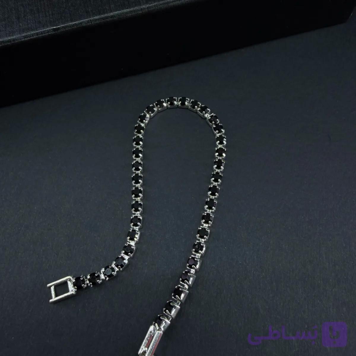 دستبند تنیسی ریز