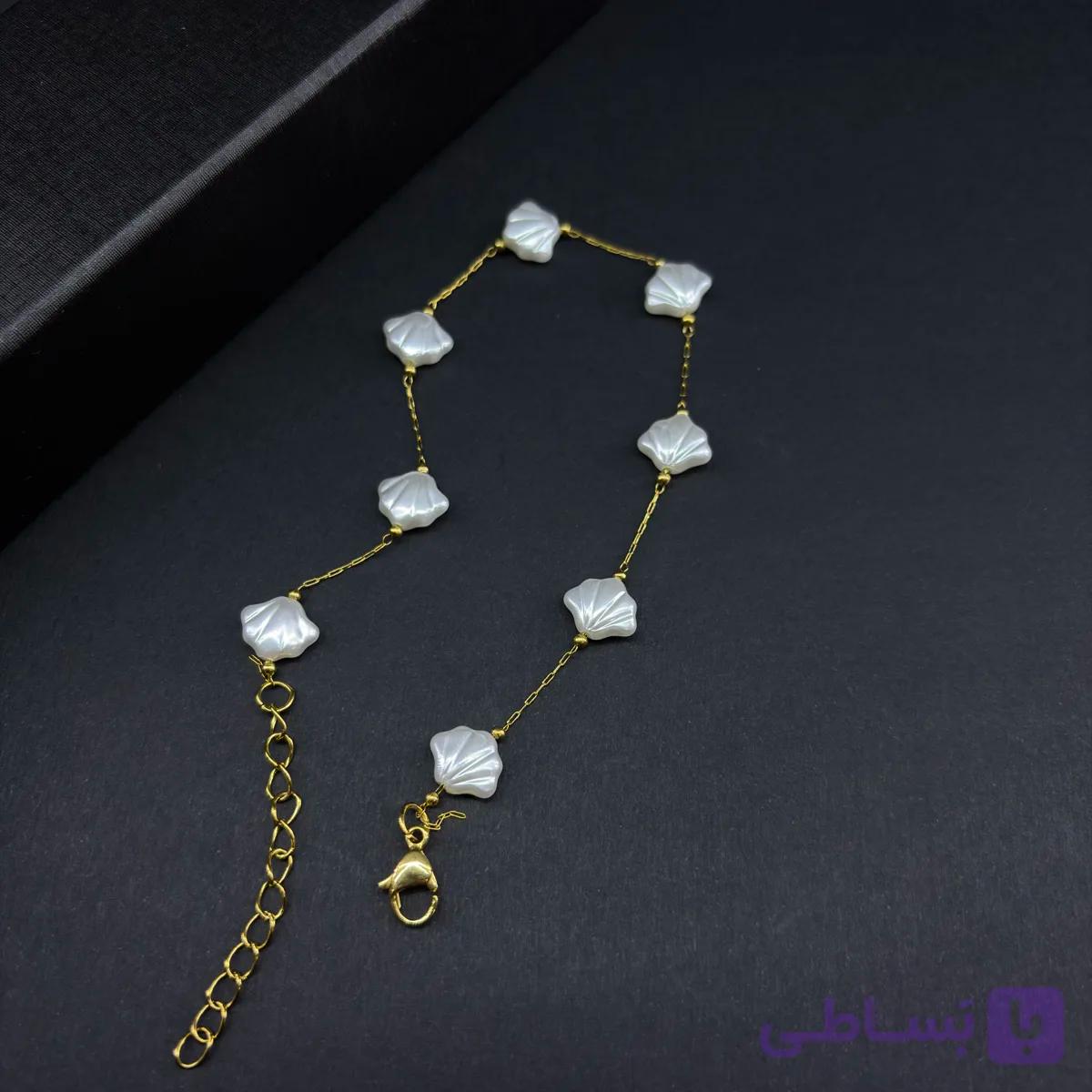 پابند صدفی