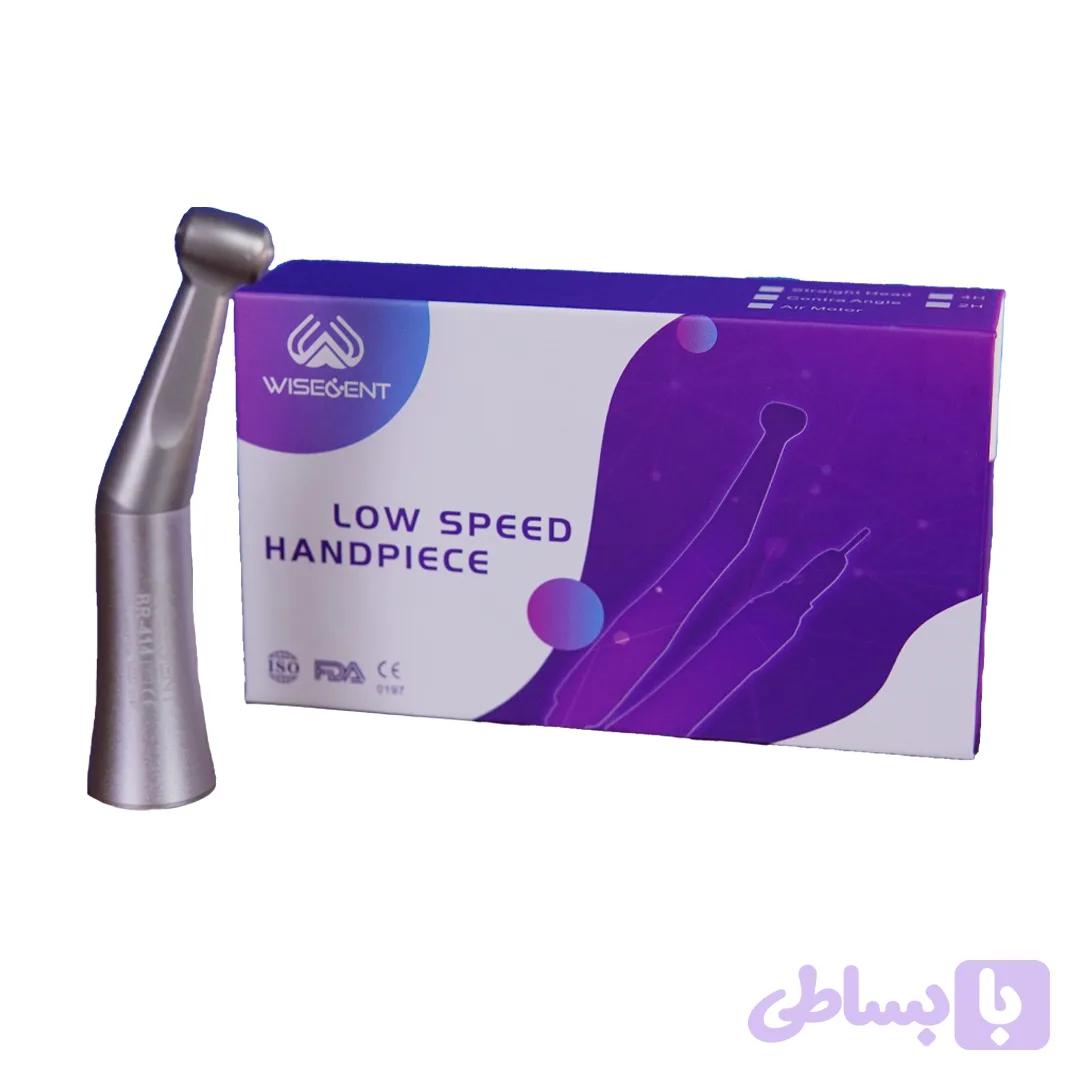 آنگل 1*1 پوش باطن – ویز دنت — تصویر 1