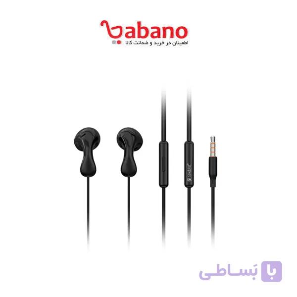 هندزفری سلبریت مدل G29