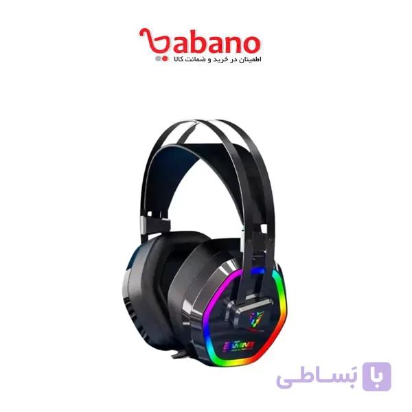 هدست گیمینگ مدل g608