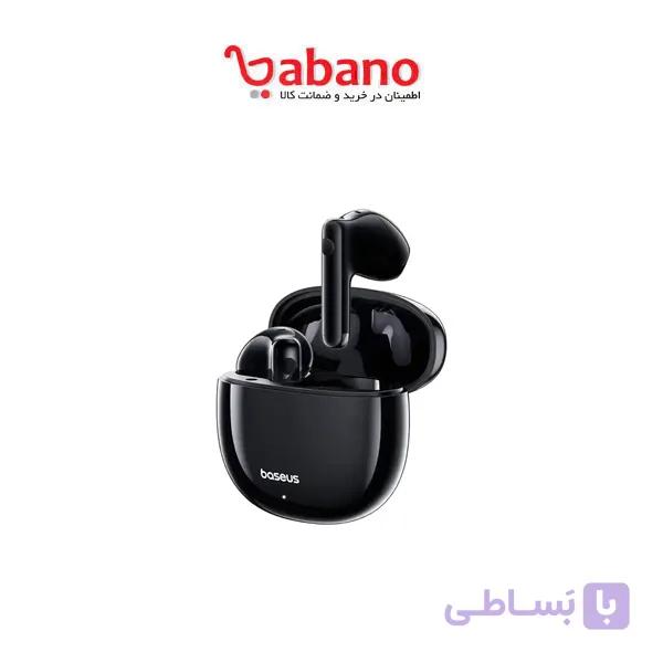 هدفون بی سیم باسئوس مدل Bowie E13