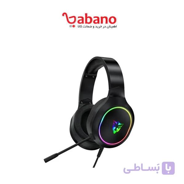 هدست گیمینگ مدل g907