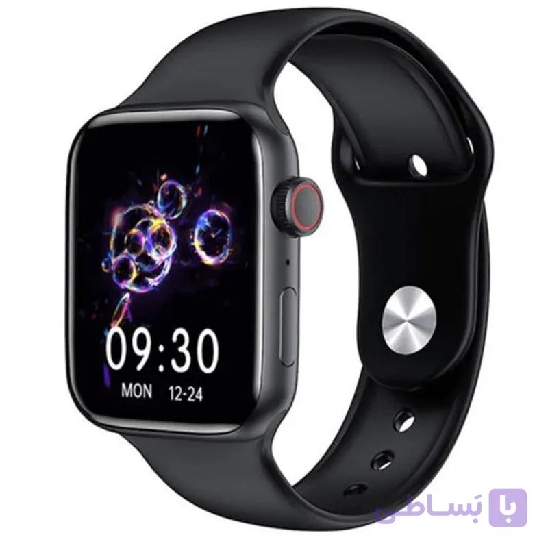 ساعت هوشمند ۴۱ میلی‌متری مدل KEQIWEAR kw61 max اورجینال