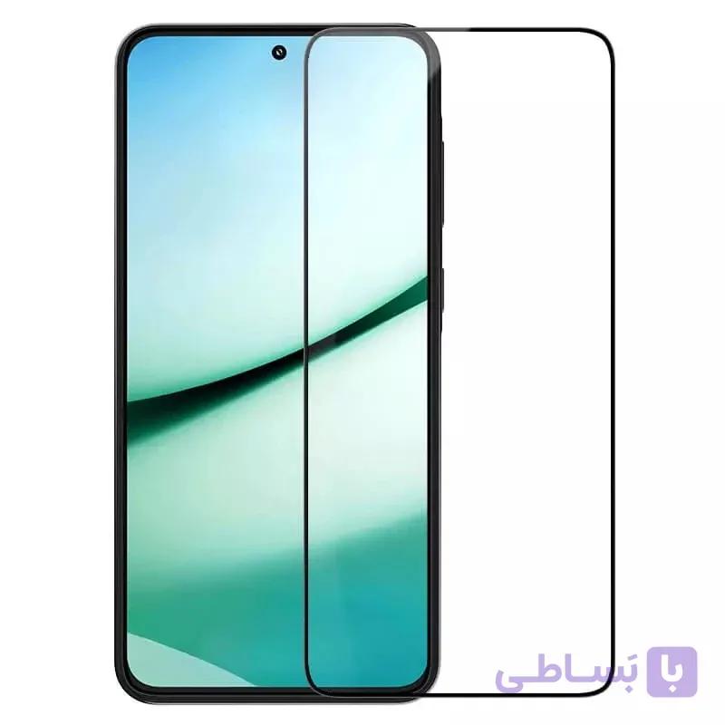 محافظ صفحه نمایش مدل SUPERXS مناسب برای گوشی موبایل شیائومی Redmi Note 13 Pro بهمراه برچسب محافظ پشت