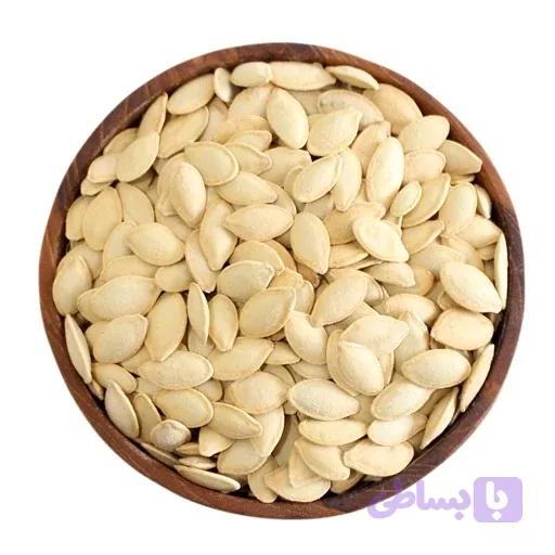 تخمه کدو گوشتی
