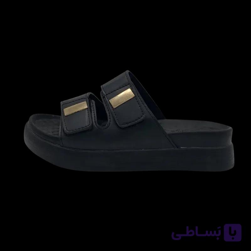 صندل طبی ۲چسب مخصوص خار پاشنه — تصویر 1