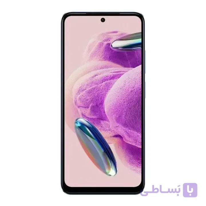 گوشی موبایل شیائومی مدل Redmi 12 ظرفیت 256 گیگابایت رم 8 پک اصلی و رام گلوبال دو سیم‌ کارت