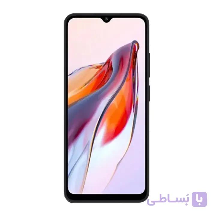 گوشی موبایل شیائومی مدل Redmi 12C ظرفیت 128 گیگابایت رم 4 پک اصلی و رام گلوبال دو سیم‌ کارت