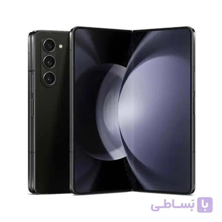 گوشی موبایل سامسونگ مدل Galaxy Z Fold5 دو سیم کارت ظرفیت 256 گیگابایت و رم 12 گیگابایت