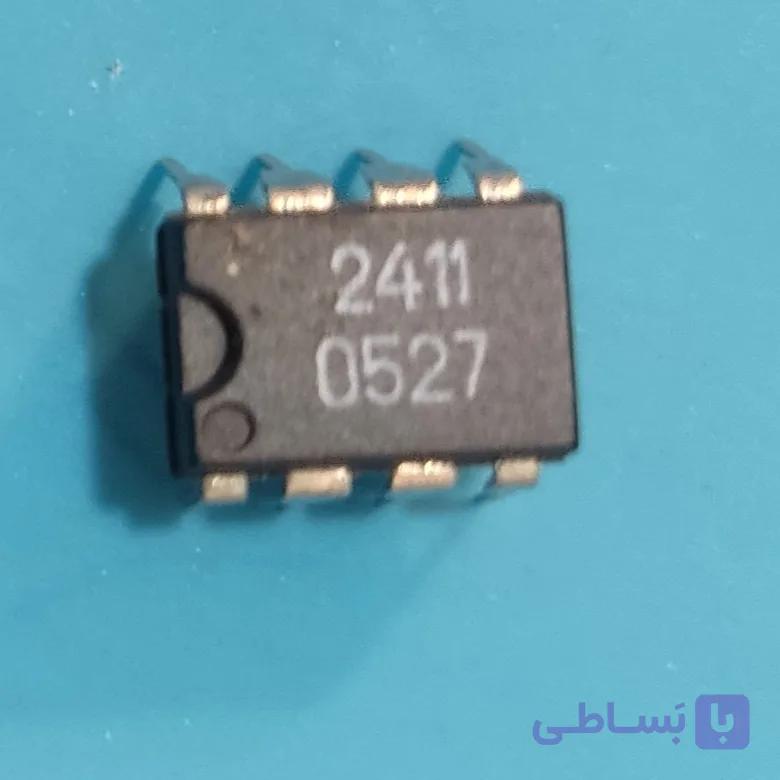 آی سی KA2411 | اصلی اورجینال