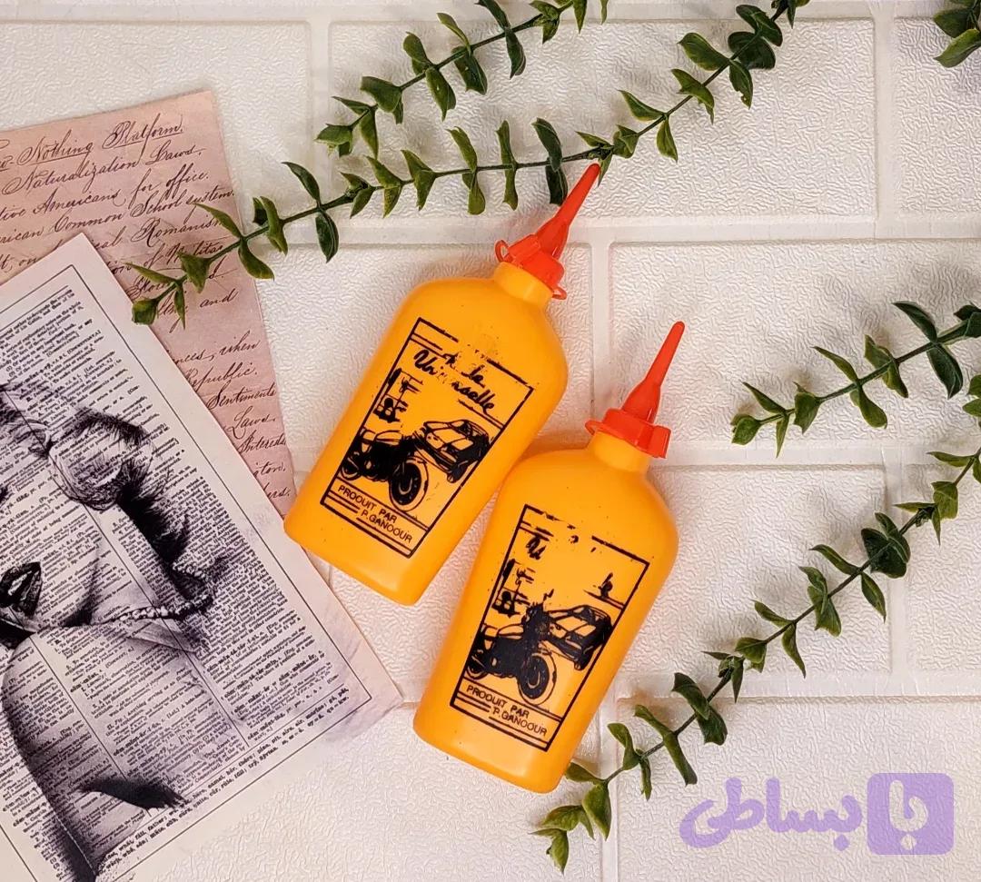 روغن چرخ اعلا مخصوص چرخ خیاطی