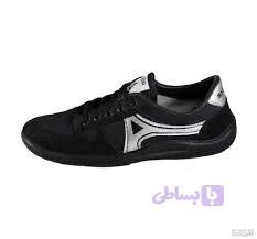کفش آلفا مناسب آسفالت