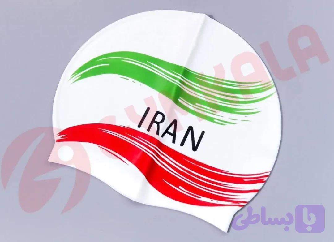 کلاه شنا ایران