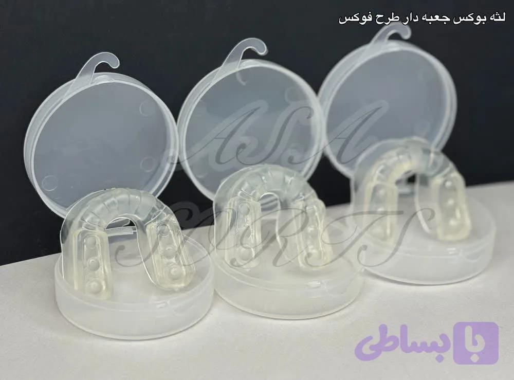 لثه بوکس پسرانه