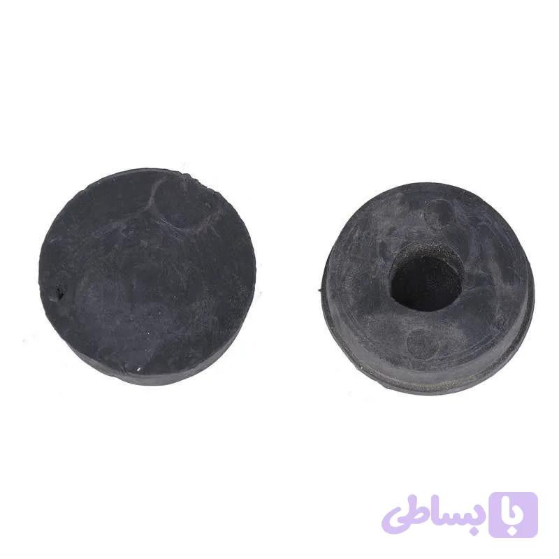 لاستیک بارفیکس — تصویر 1