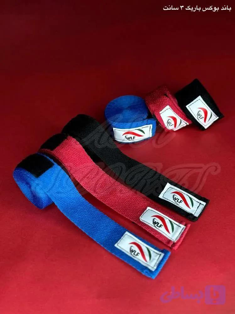 باند بوکس3سانتی