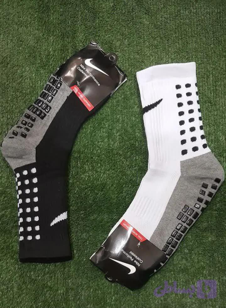 جوراب استپ دار