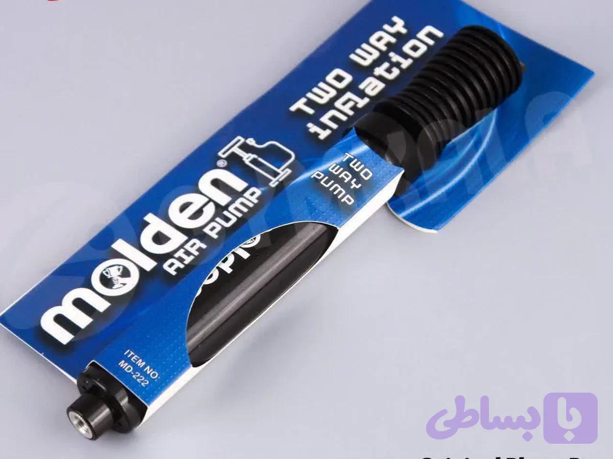 تلمبه molden