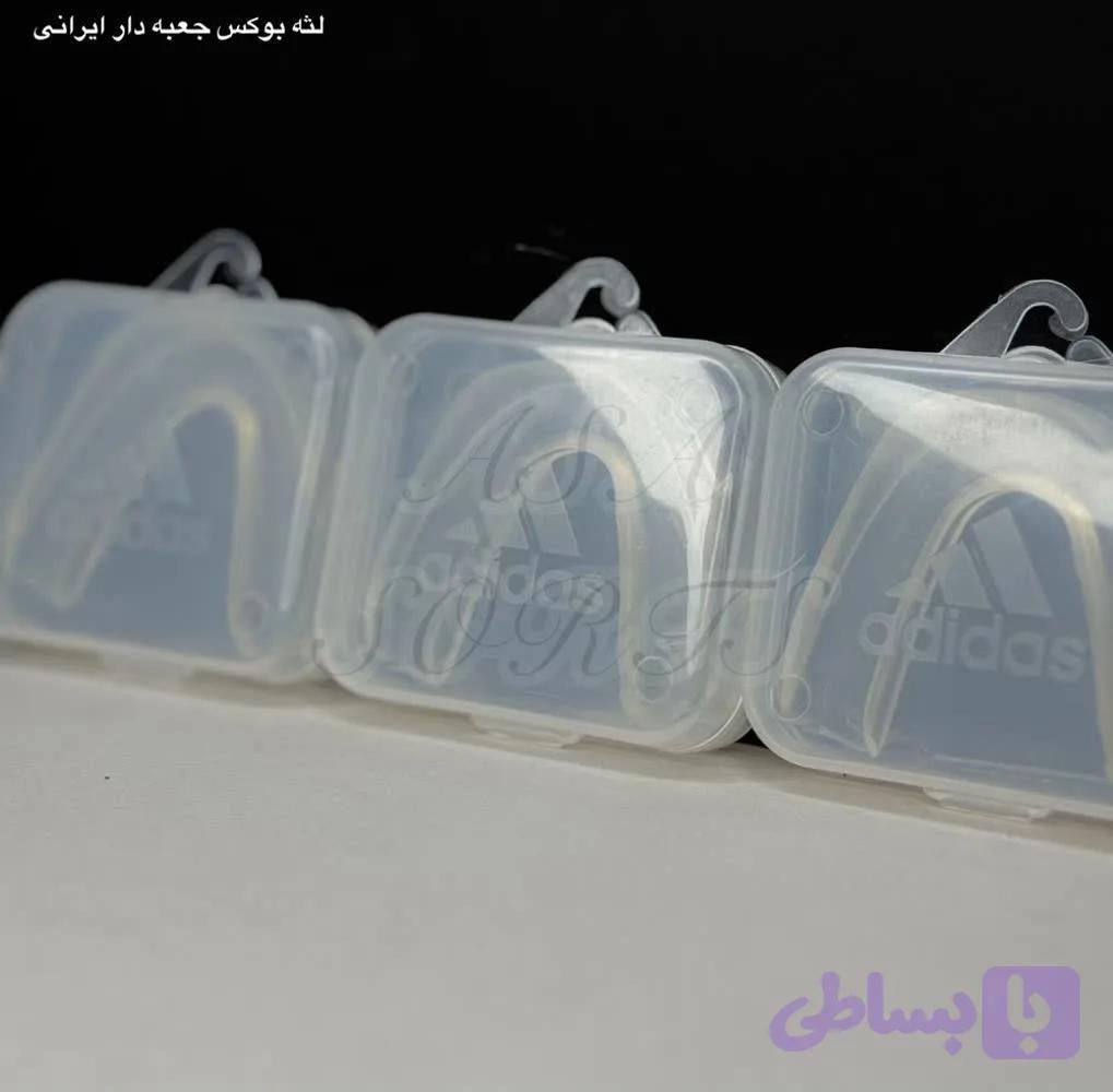 لثه بوکس مردانه
