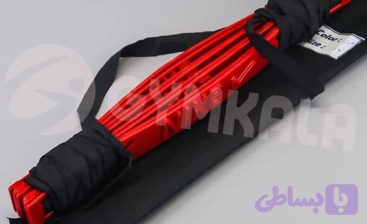 نردبان چابکی Nike